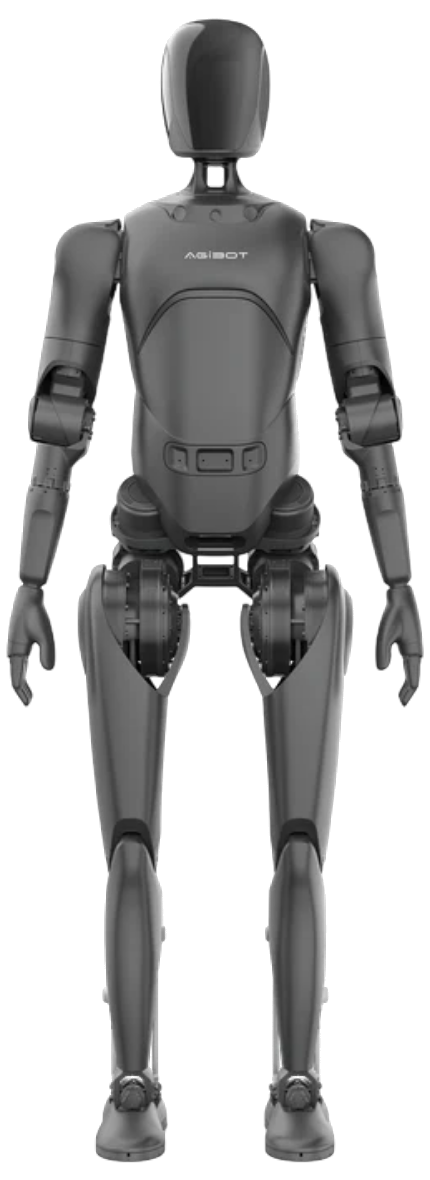 Agibot A2 Lite