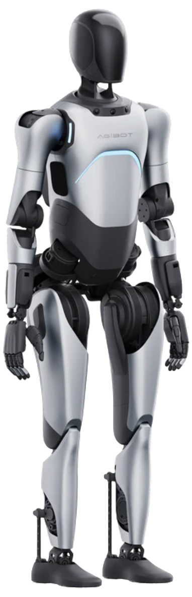 Agibot A2 Ultra
