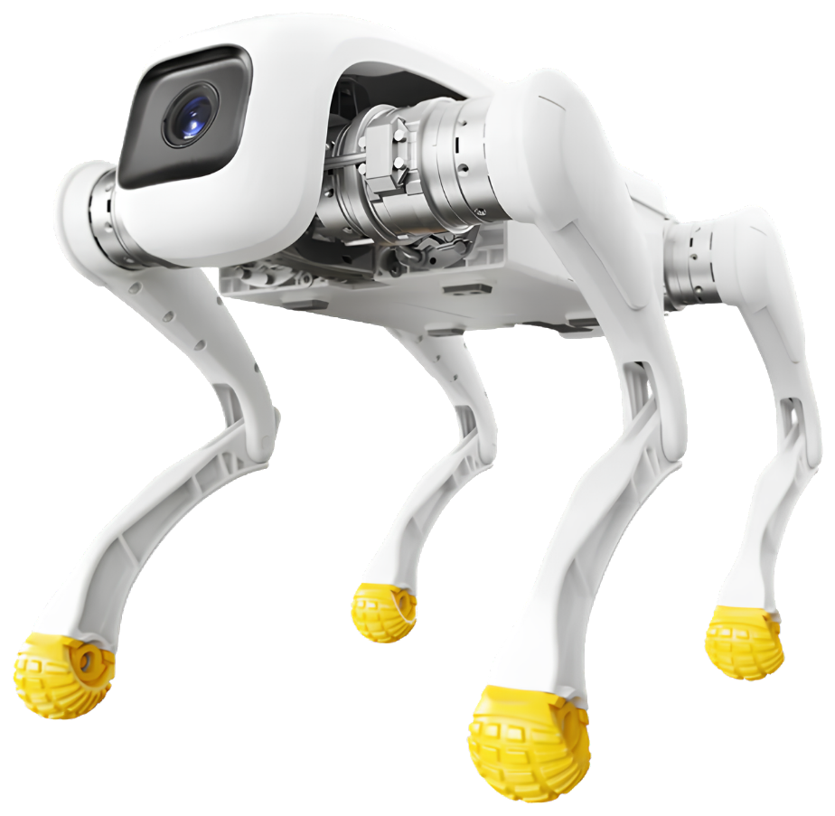 Agibot D1 Pro