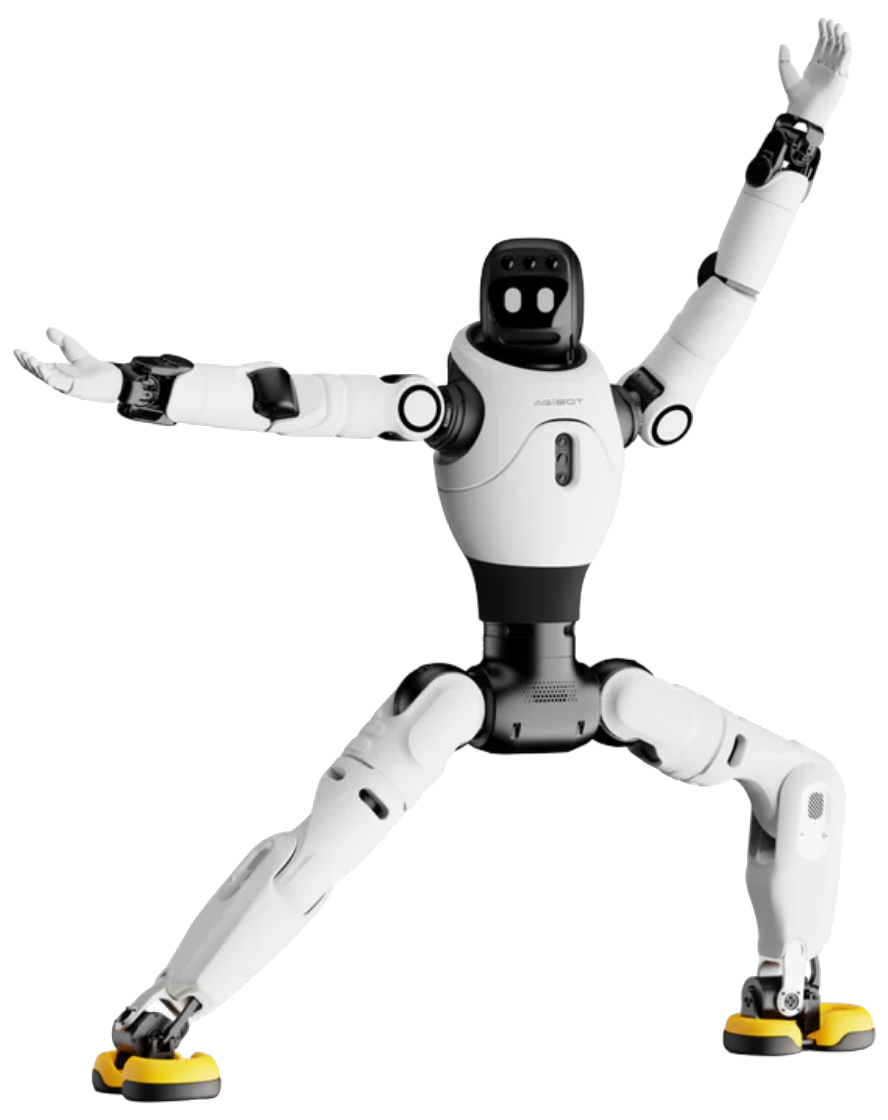 Agibot X2 Lite