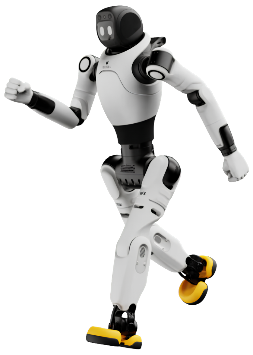 Agibot X2 Ultra