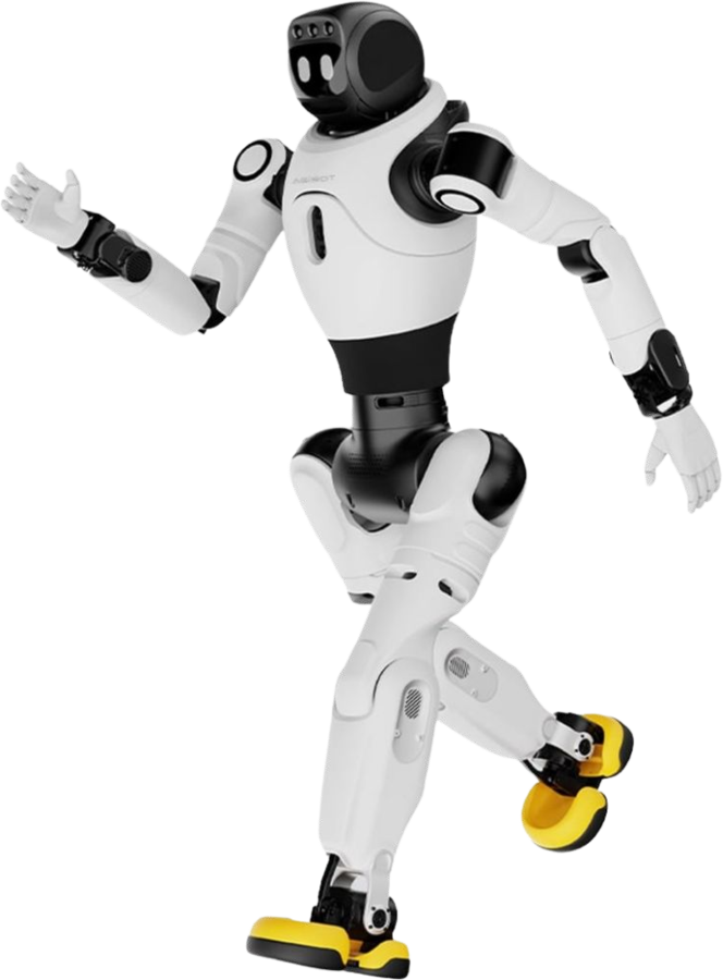 Agibot X2